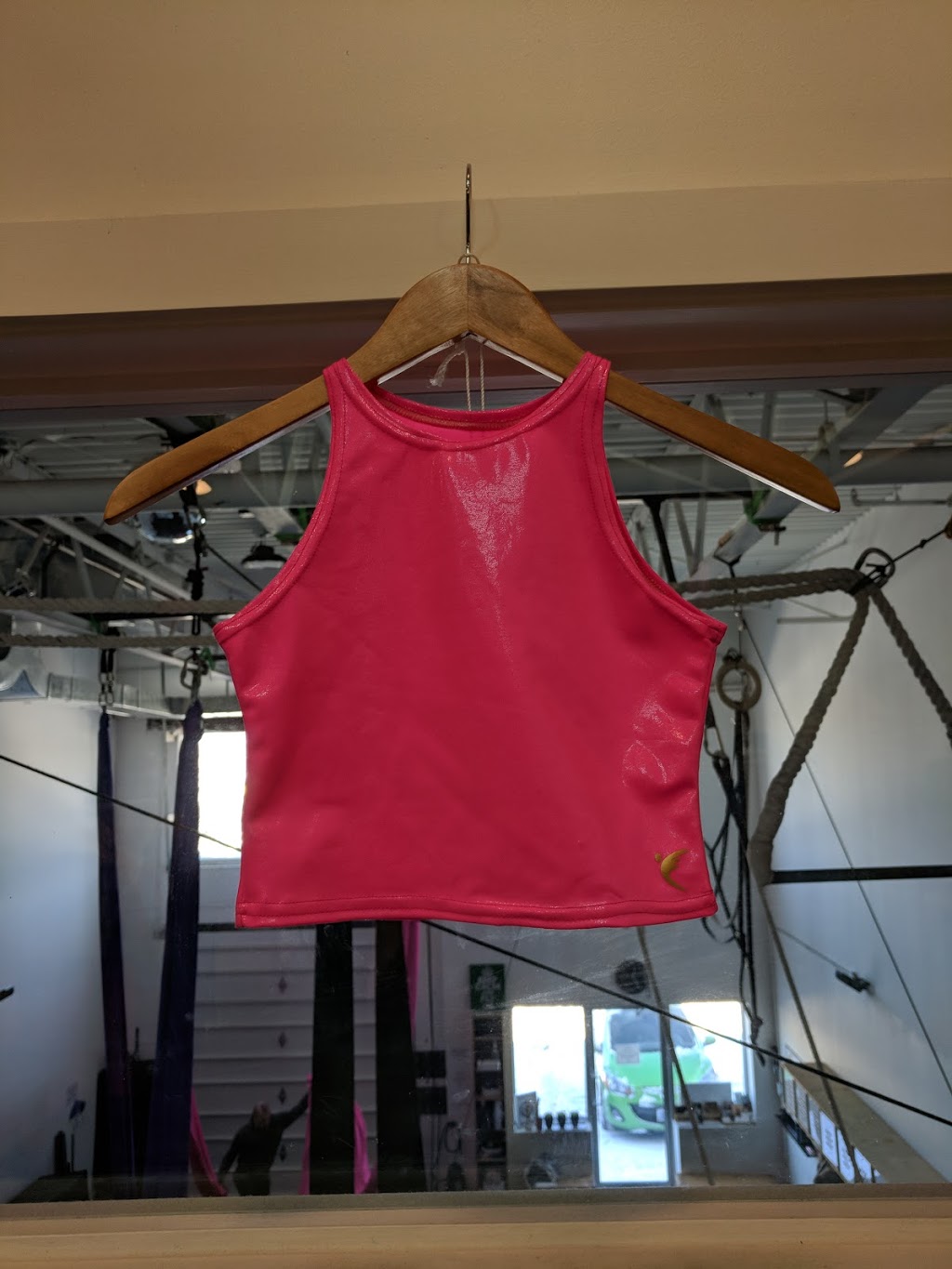 Fit 2 Fly | 6 Carlaw Ave #104, Toronto, ON M4M 2R5, Canada | Phone: (416) 998-4158