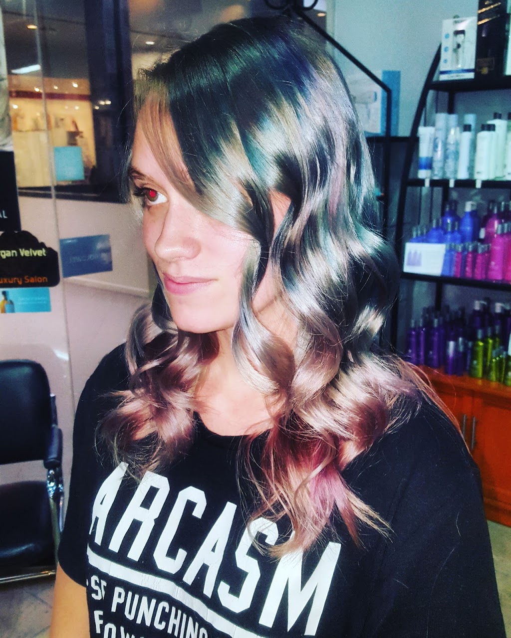 Cattiva Hair & Esthetics | Humbertown Shopping Centre, 270 The Kingsway, Etobicoke, ON M9A 3T7, Canada | Phone: (416) 239-7741