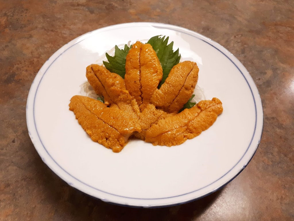 Ikoi Sushi | 105-450 E Columbia St, New Westminster, BC V3L 3X5, Canada | Phone: (778) 397-8787