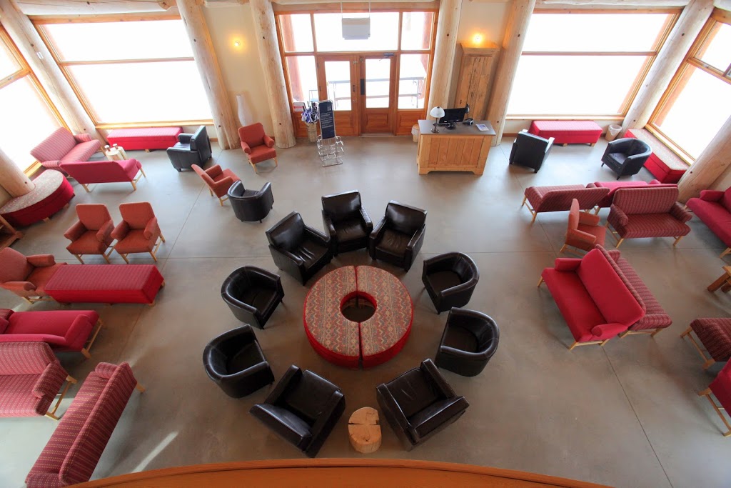 Mont-Tremblant International Airport | 150 Chemin Roger-Hébert, La Macaza, QC J0T 1R0, Canada | Phone: (819) 275-9099