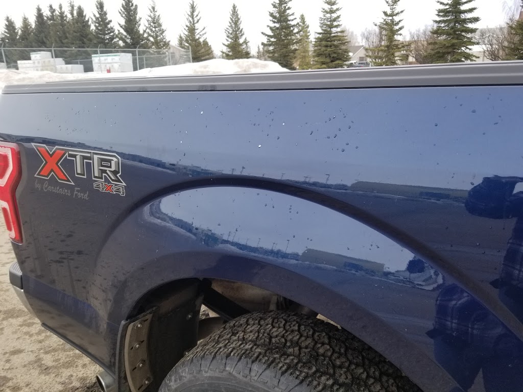 Wander Wash | 65 Ave, Olds, AB T4H 1M6, Canada | Phone: (587) 796-9274