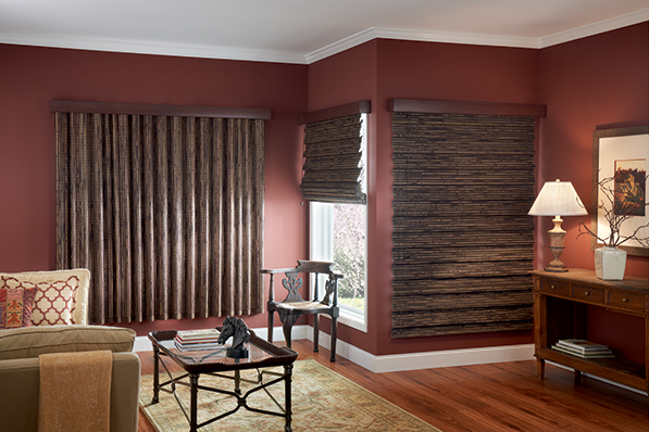 The Blind Men - Custom Window Coverings | 907 Purcell Dr, Kelowna, BC V1V 1N6, Canada | Phone: (250) 862-0841