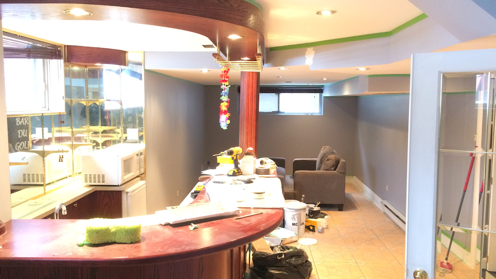 MBAU CONSTRUCTIONS INC. | 945 Rue de la Massawippi, Terrebonne, QC J6W 5H2, Canada | Phone: (514) 549-0921