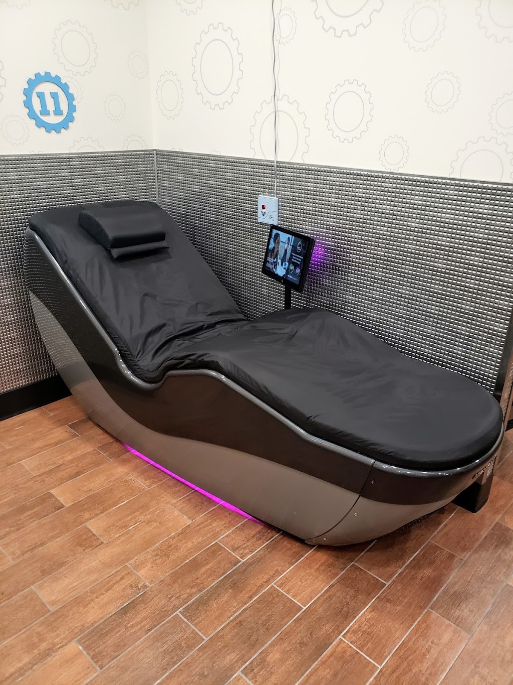 Planet Fitness | 783 Leila Ave, Winnipeg, MB R2V 3J7, Canada | Phone: (204) 295-0200