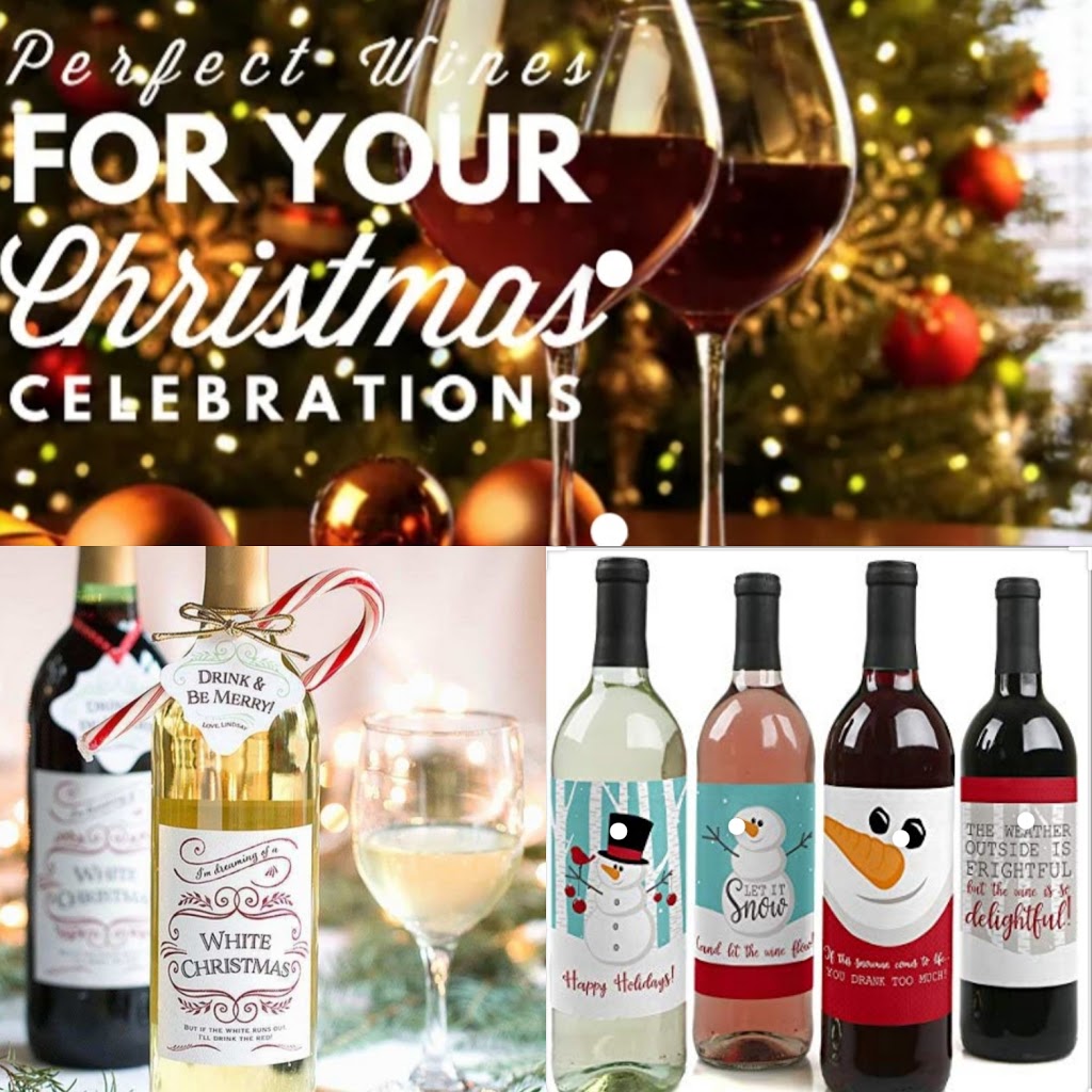 Elzes Wonderful Wines | 29 Church St W, Elmira, ON N3B 1M2, Canada | Phone: (226) 789-2338