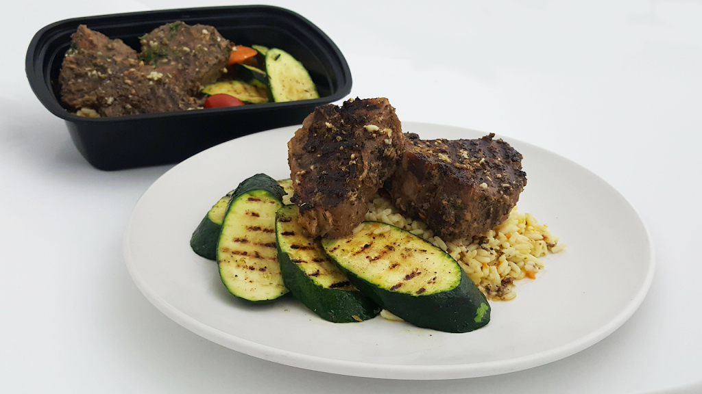 Sublime Creations Gourmet Meals | 3415 Concorde East, Laval, Quebec H7E 2C3, Canada | Phone: 514-318-4591