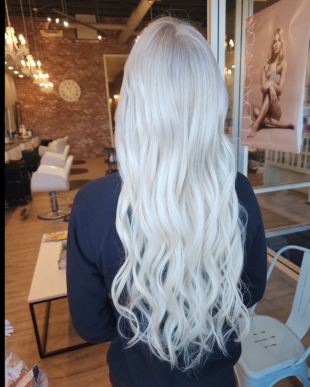 Fifth Element The | 5013 Parkwood Rd, Blackfalds, AB T0M 0J0, Canada | Phone: (403) 885-9877