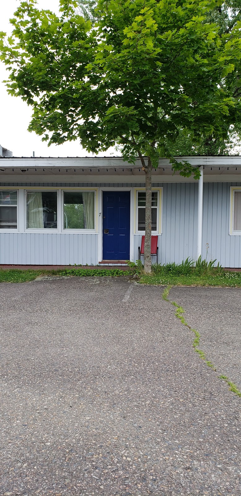 Windjammer Motel | 4070 Nova Scotia Trunk 3, Chester, NS B0J 1J0, Canada | Phone: (902) 275-3567