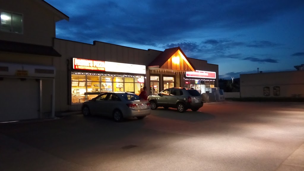 Esso | 160 Tapton Ave, Princeton, BC V0X 1W0, Canada | Phone: (250) 295-0394