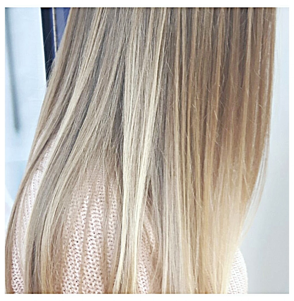 Chatters Hair Salon | 1644 Hillside Ave #38, Victoria, BC V8T 2C5, Canada | Phone: (250) 592-1444