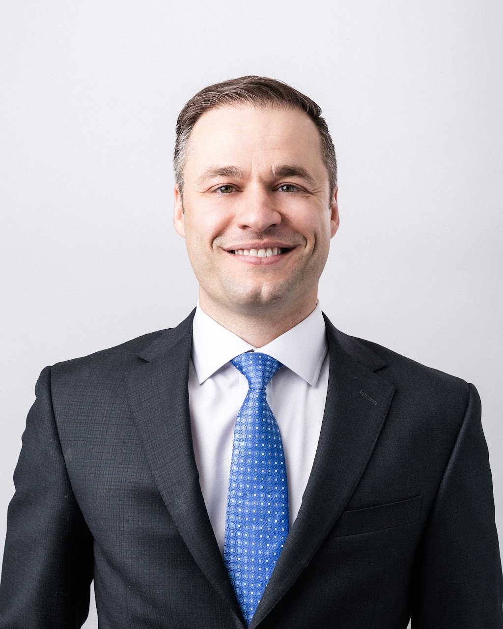 Cassius Caron - CIR Realty | 703 64 Ave SE #130, Calgary, AB T2H 2C3, Canada | Phone: (403) 921-4185