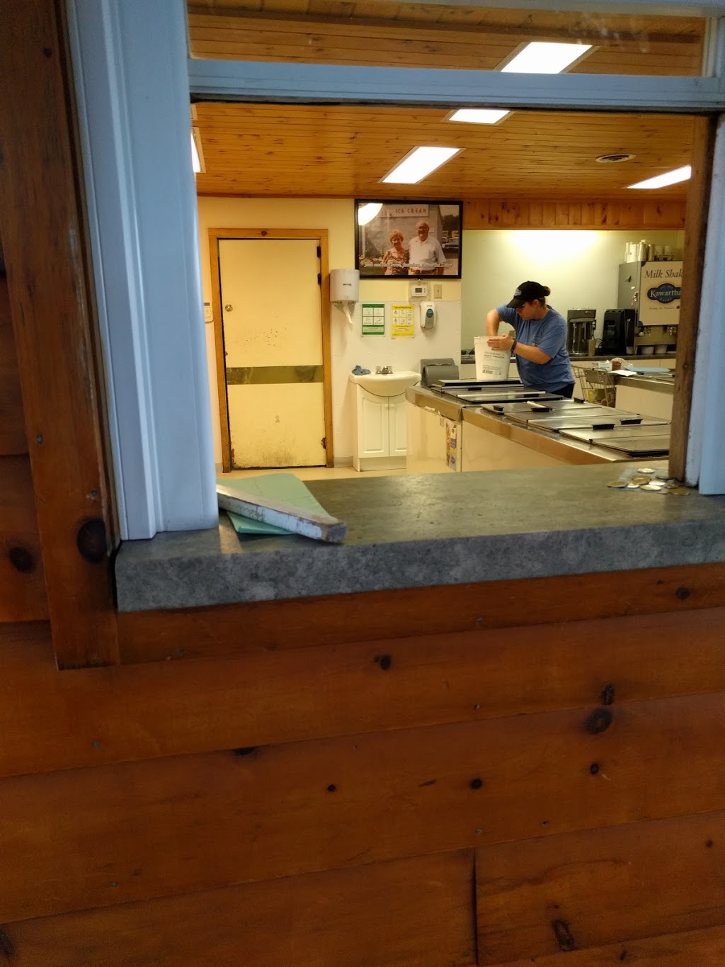 Kawartha Dairy Minden | 12750 ON-35, Minden, ON K0M 2K0, Canada | Phone: (705) 286-1080