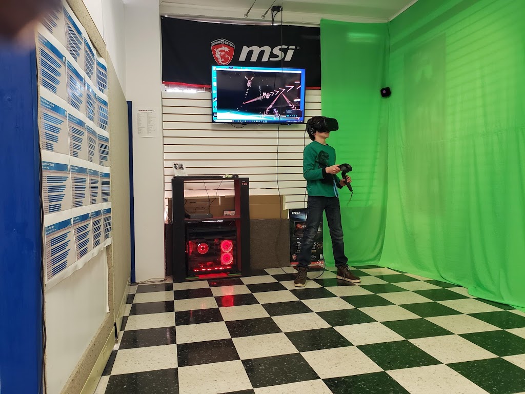 Sprite Multimedia Systems Ltd | 13597 King George Blvd, Surrey, BC V3T 2V1, Canada | Phone: (604) 581-1244