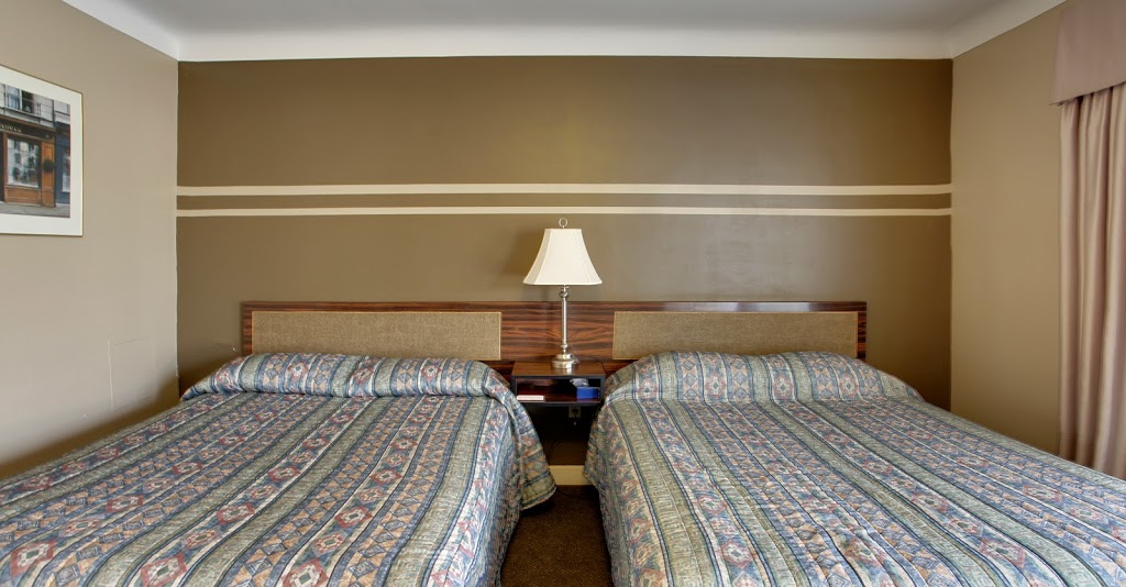Falls Manor Resort | 7104 Lundys Ln, Niagara Falls, ON L2G 1W2, Canada | Phone: (905) 358-3211