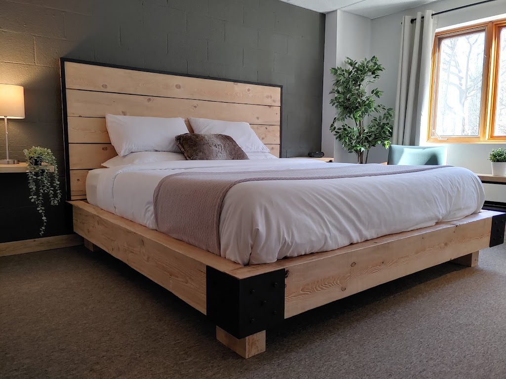 Auberge Estonia Hébergement Nature | 4333 Chem. du Lac Brennan, Rawdon, QC J0K 1S0, Canada | Phone: (450) 712-6337