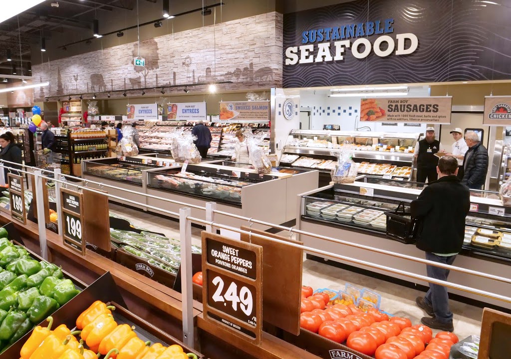 Farm Boy | 3061 Walkers Line, Burlington, ON L7M 0W3, Canada | Phone: (905) 331-1504