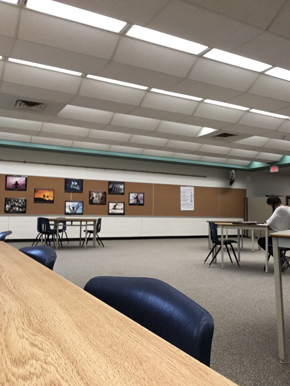 Bowmanville High School | 49 Liberty St N, Bowmanville, ON L1C 2L8, Canada | Phone: (905) 623-4416