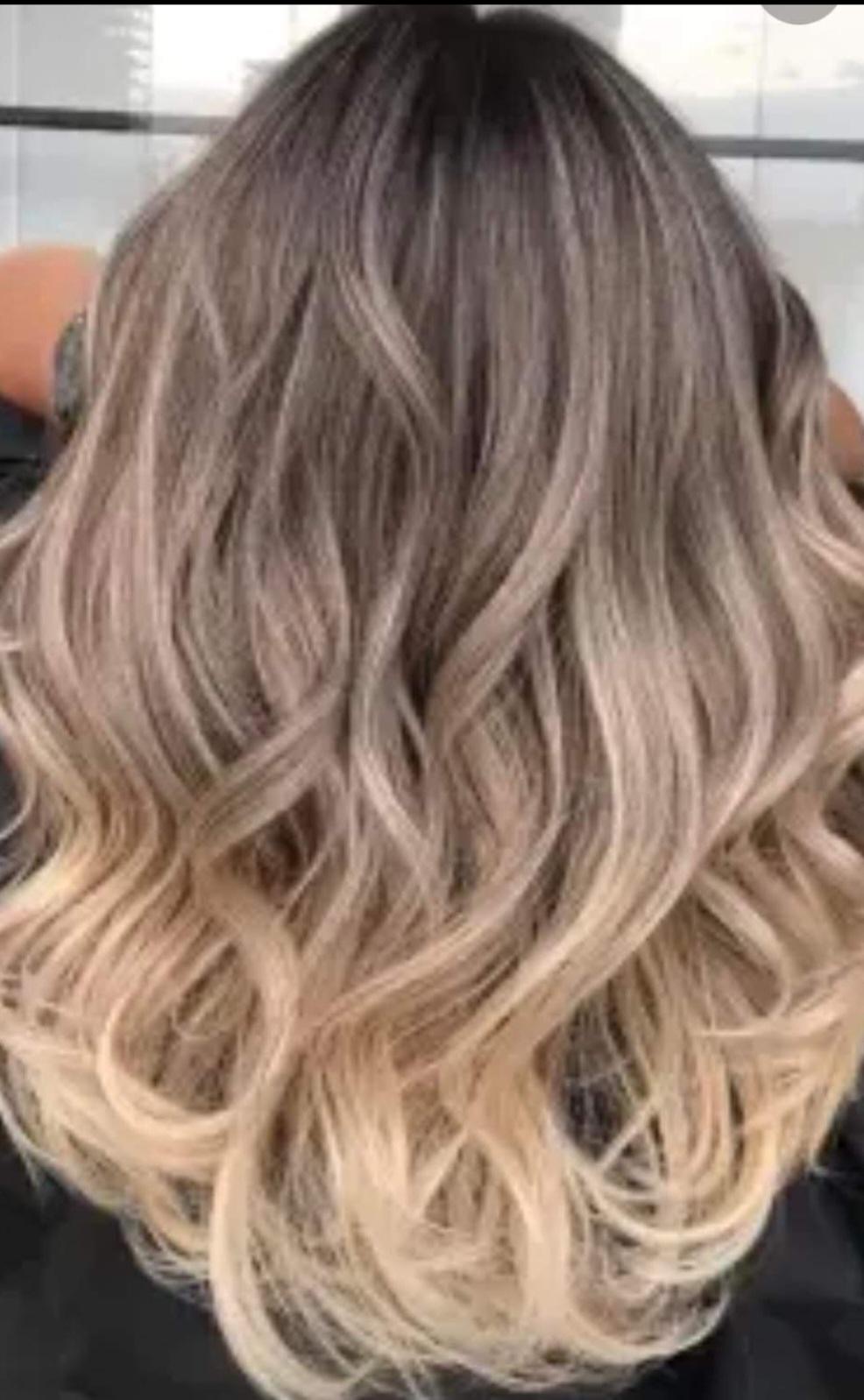 Anjiees Hair Studio | 650 Matheson Blvd W Unit 8, Mississauga, ON L5R 3T2, Canada | Phone: (437) 260-1093