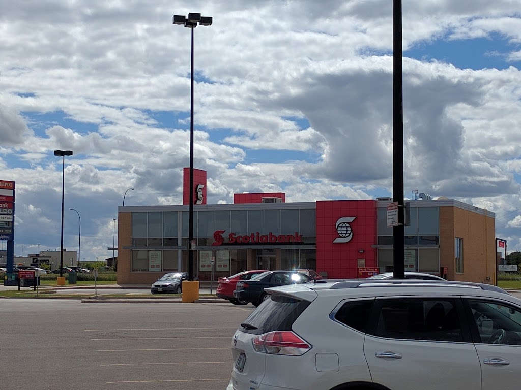 Scotiabank | 1549 Kenaston Blvd, Winnipeg, MB R3P 2N3, Canada | Phone: (204) 985-5551