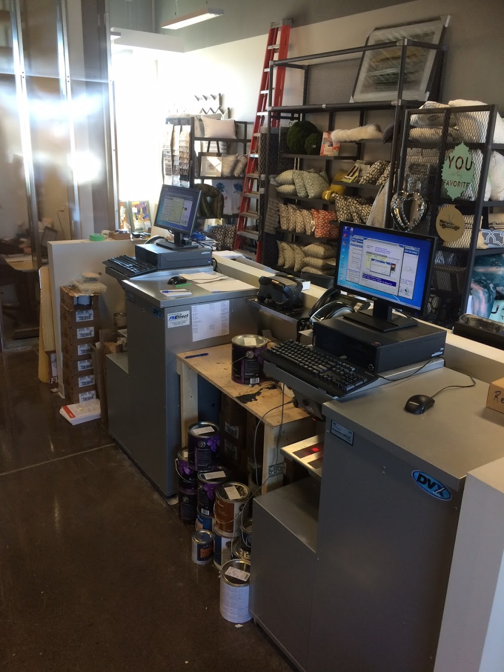 Design on King | 1700 King Rd, King City, ON L7B 0N1, Canada | Phone: (905) 833-1700