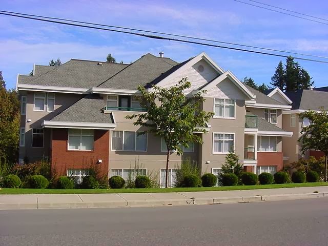 Larosa Gardens | 1211 Cloke Rd, Ladysmith, BC V9G 2B6, Canada | Phone: (250) 245-1016