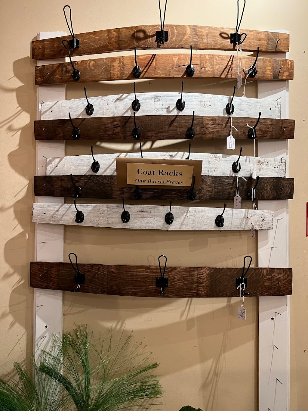 Lansing Gifts & Gallery | 3 Dundas St E, Napanee, ON K7R 1N2, Canada | Phone: (613) 409-6749