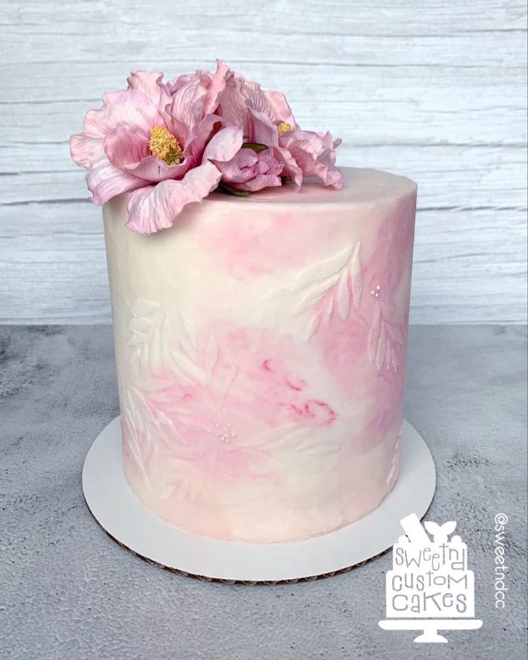 Sweetnd Custom Cakes | 16 Evansbrooke Landing NW, Calgary, AB T3P 1G5, Canada | Phone: (403) 585-5139