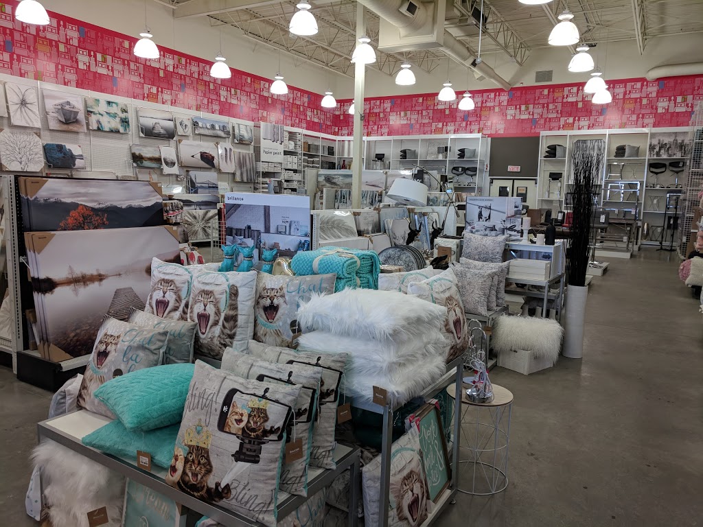 Bouclair Maison | 584 Chemin de Touraine #102, Boucherville, QC J4B 8S5, Canada | Phone: (450) 449-7808