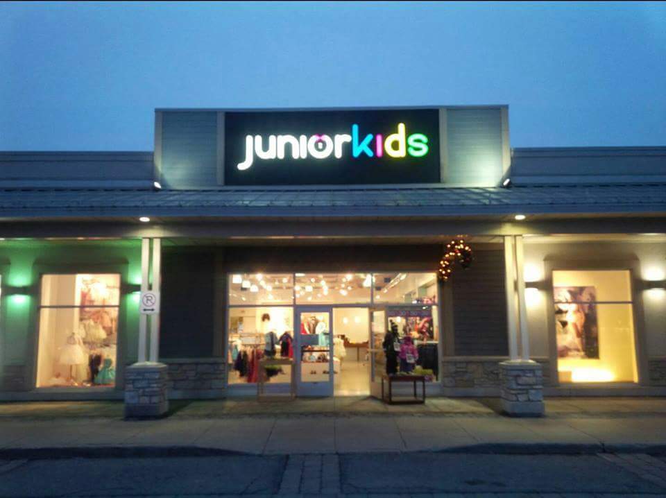 JuniorKids | 2238 Rue Desserte O, Laval, QC H7X 4G8, Canada | Phone: (450) 969-0505