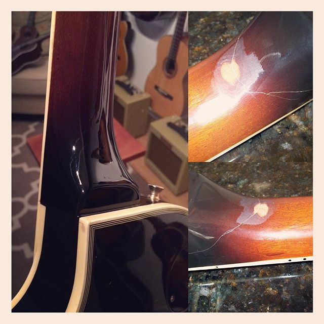Bird & Bee Guitar Company | Barrett Crescent, Niagara Falls, ON L2H 3L8, Canada | Phone: (289) 407-0616