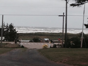 Central Coast Tourism Ltd | 591 Cawporer Ln, Hunter River, PE C0A 1N0, Canada | Phone: (902) 963-3613