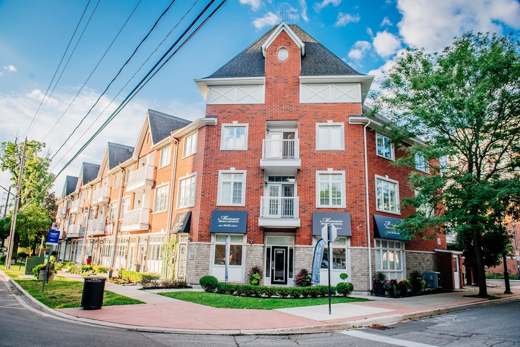 Monaco Medical Aesthetics | 400 Martha St, Burlington, ON L7R 0A5, Canada | Phone: (905) 407-0474