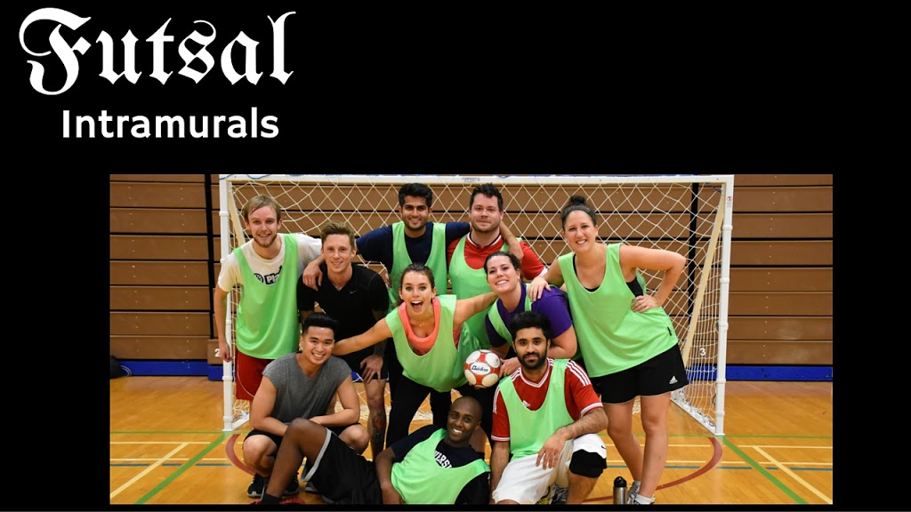 BCIT Recreation Services | 3700 Willingdon Ave, Burnaby, BC V5G 3H2, Canada | Phone: (604) 432-8612