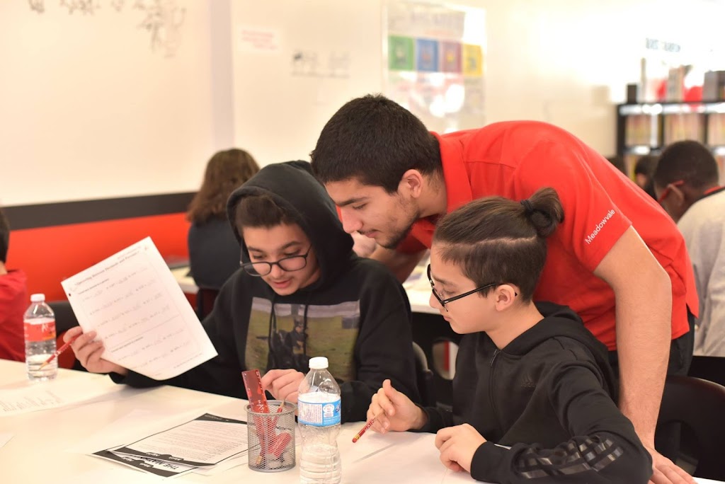 Mathnasium | 6560 Meadowvale Town Centre Cir, Mississauga, ON L5N 4B7, Canada | Phone: (289) 633-3823