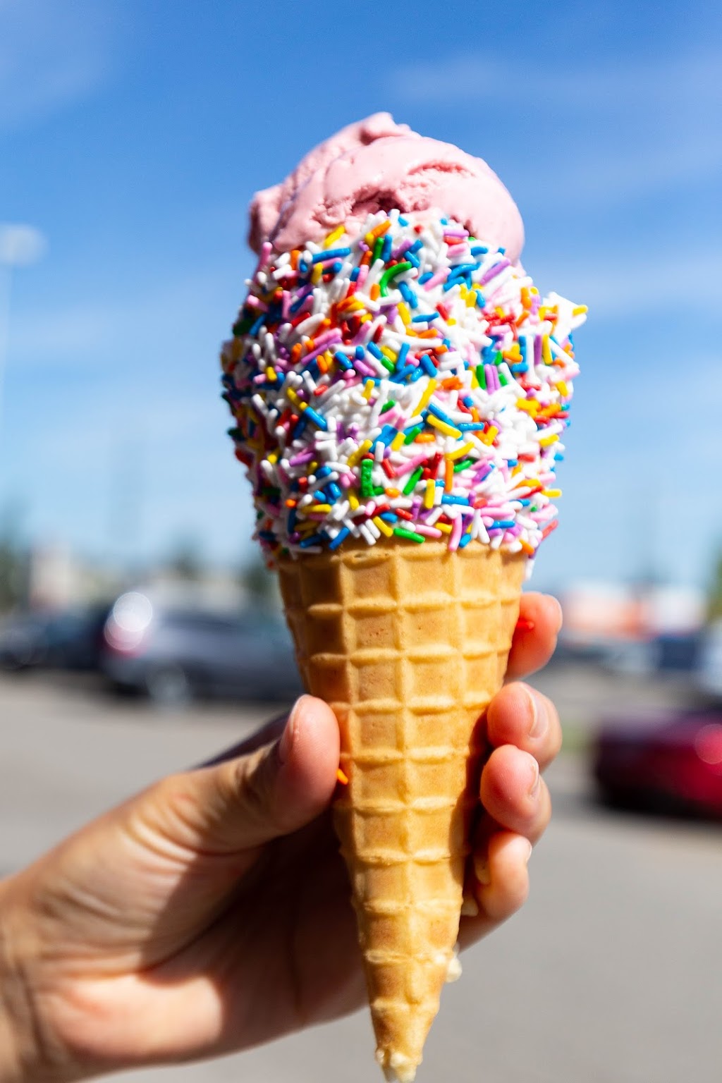 Marble Slab Creamery | 380 Dundas St E D9, Oakville, ON L6H 6Z9, Canada | Phone: (365) 726-8708