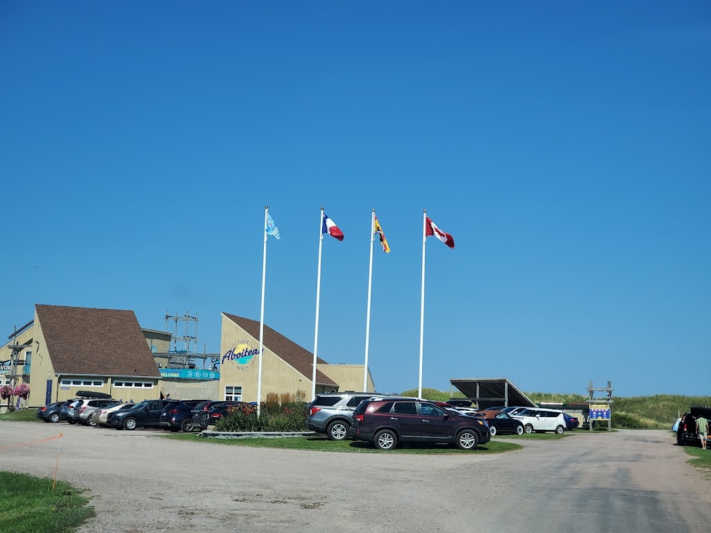Les Chalets de lAboiteau Inc. | 55 All. des Chalets, Cap-Pelé, NB E4N 1S4, Canada | Phone: (506) 577-2005