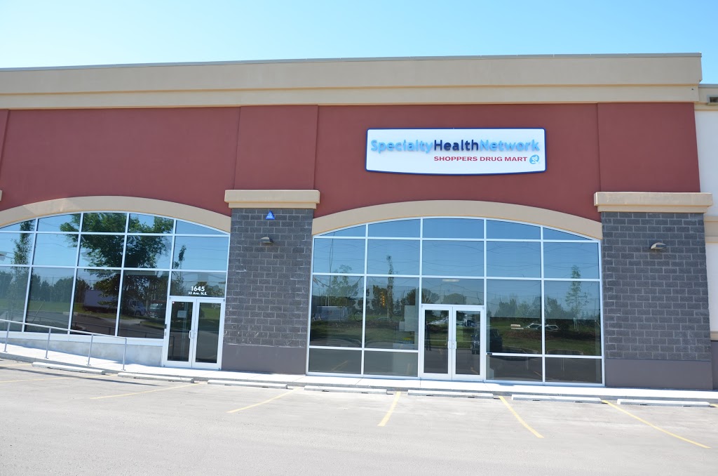 Calgary North East Clinic | 1645 32 Ave NE, Calgary, AB T2E 7Z5, Canada | Phone: (403) 441-6562