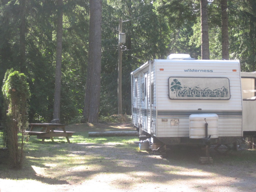 Mountainaire Campground and RV Park | 1092 Spruston Rd, Nanaimo, BC V9X 1R2, Canada | Phone: (250) 245-1169