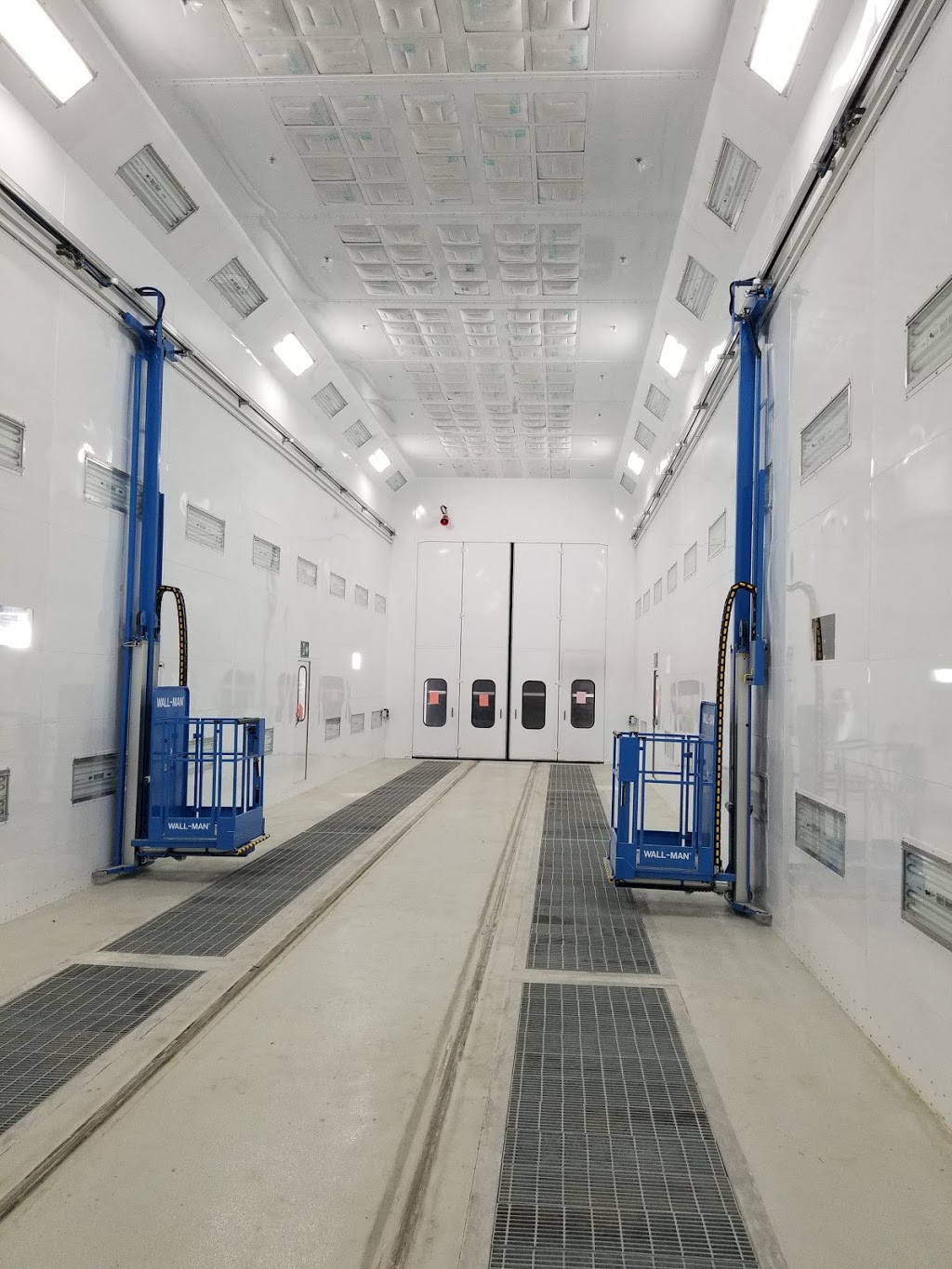 R S Finishing Systems Inc | 145 Industrial Pkwy S #2, Aurora, ON L4G 3V5, Canada | Phone: (905) 881-9768