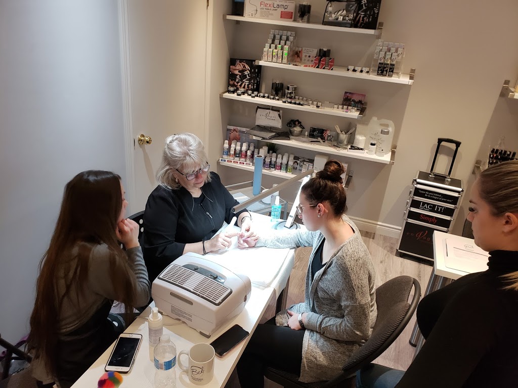 Académie BEL Formation | 2597 Boulevard René-Gaultier, Varennes, QC J3X 1K4, Canada | Phone: (514) 965-1420