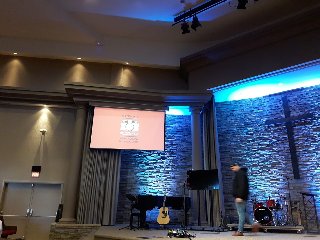 CA Church: Mariner Campus | 2601 Spuraway Ave, Coquitlam, BC V3C 2C4, Canada | Phone: (604) 464-6744