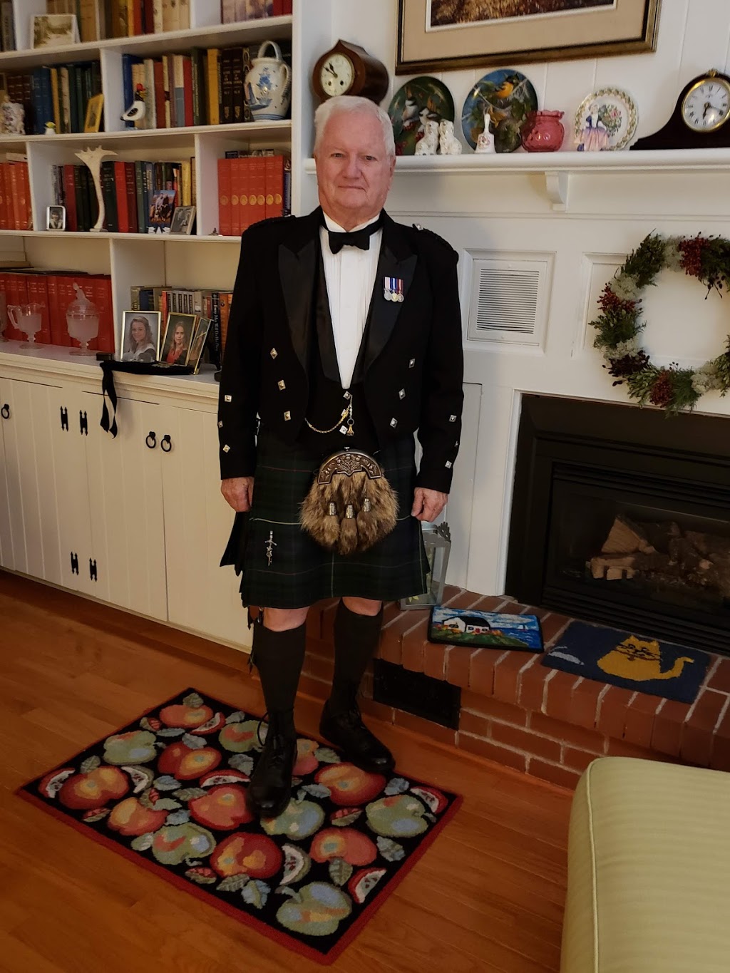 Affordable Kilts | 9025 Oak St, Vancouver, BC V6P 4B8, Canada | Phone: (604) 362-8485