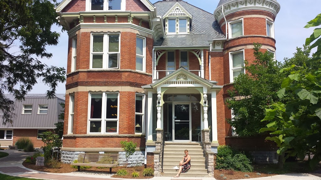 Westover Treatment Centre | 2 Victoria Road South, Thamesville, ON N0P 2K0, Canada | Phone: (519) 692-5110
