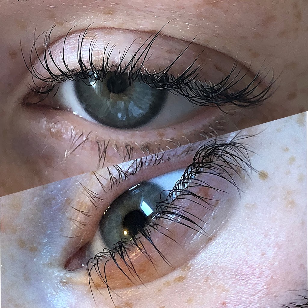 GA Beauty Bar | 229 Homewood Ave, Hamilton, ON L8P 2M7, Canada | Phone: (289) 788-7021