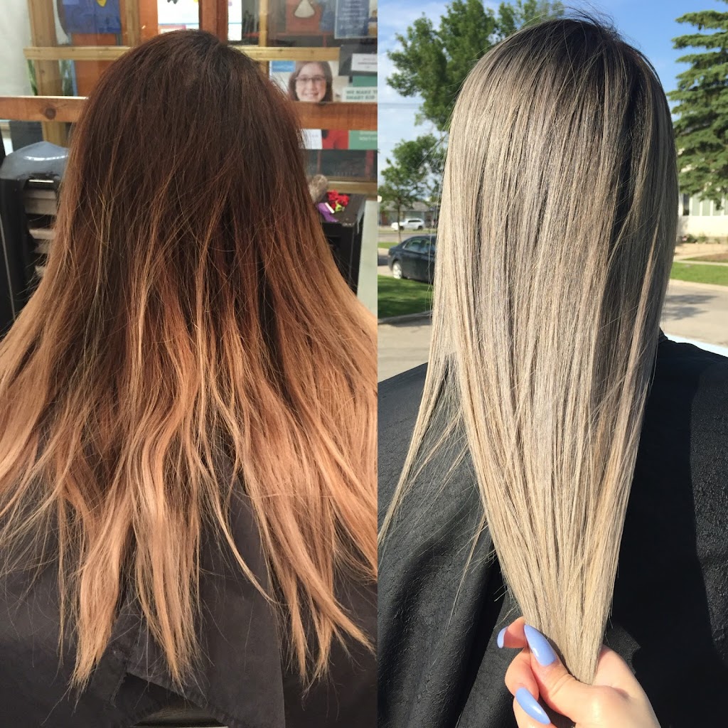 Ombre Studio | 1700 Corydon Ave, Winnipeg, MB R3N 0K1, Canada | Phone: (204) 489-2312