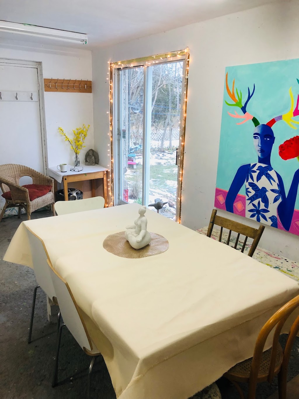 Creative Life Kingston - Art Classes For The Soul | 363 College St, Kingston, ON K7L 4M6, Canada | Phone: (613) 583-8901