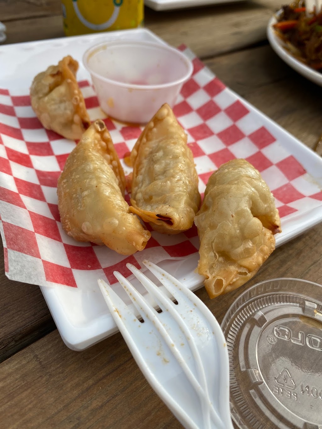 Uncle Toms Kitchen | 2279 ON-12, Brechin, ON L0K 1B0, Canada | Phone: (705) 484-5553
