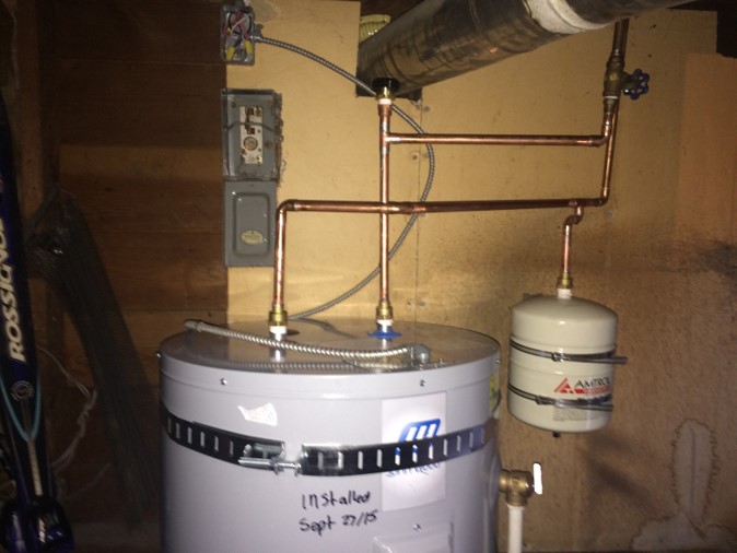 James Island Plumbing | 2343 Lowe Rd, North Saanich, BC V8L 1C4, Canada | Phone: (250) 893-5345