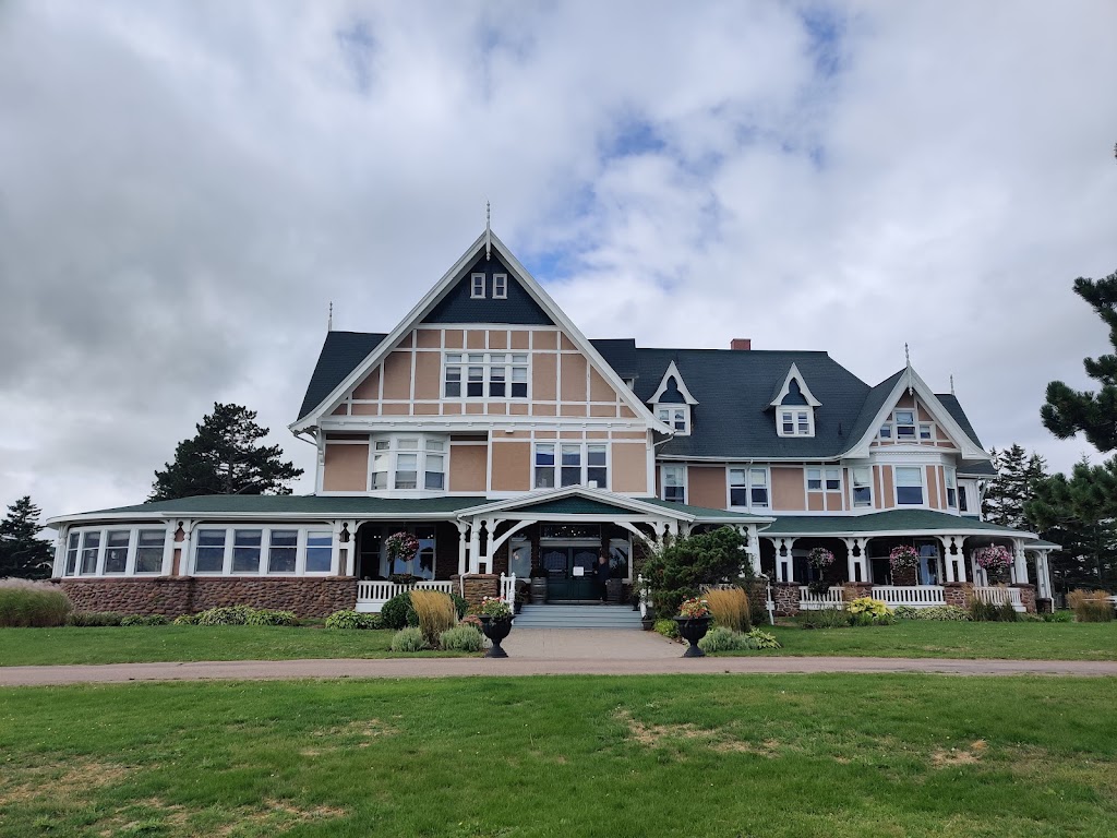 Dalvay-by-the-Sea National Historic Site | 16 Cottage Crescent, York, PE C0A 1P0, Canada | Phone: (902) 672-6350