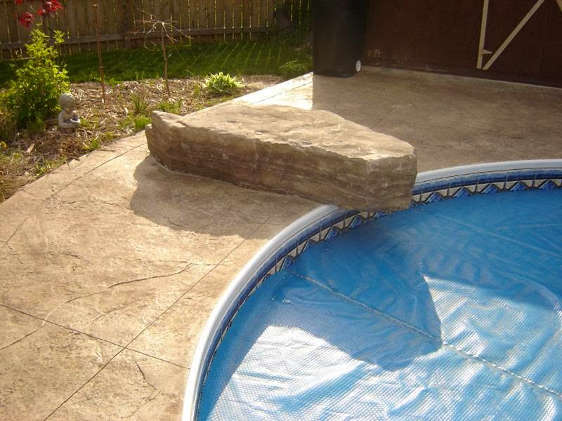 Paradise Pools & Landscaping | 1089 Colborne St W, Brantford, ON N3R 0B8, Canada | Phone: (519) 750-1222
